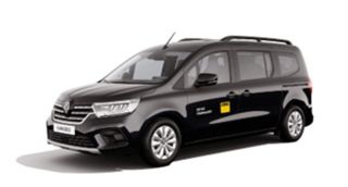 1 Woche Clubmobil